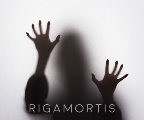 Rigamortis