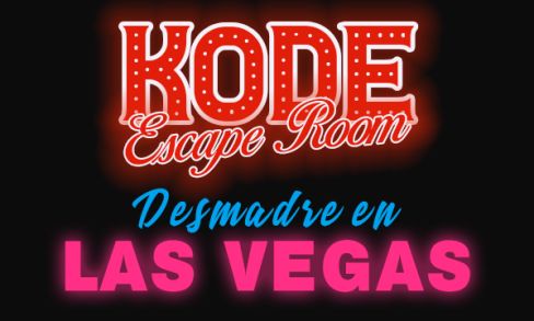 Desmadre En Las Vegas [Desmad In Las Vegas]