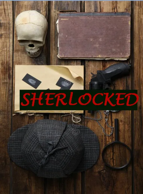 Sherlocked