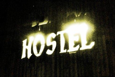 The Hostel