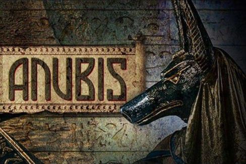 Anubis