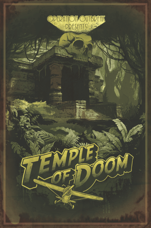 Temple Of Doom