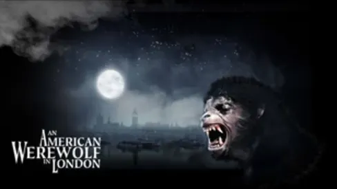 An American Werewolf in London [Season 2013]