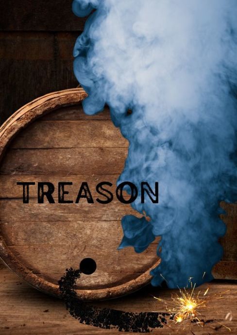 Treason