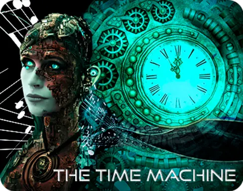 The Time Machine