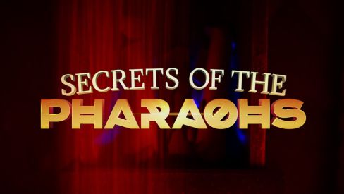 Secrets Of The Pharaoh