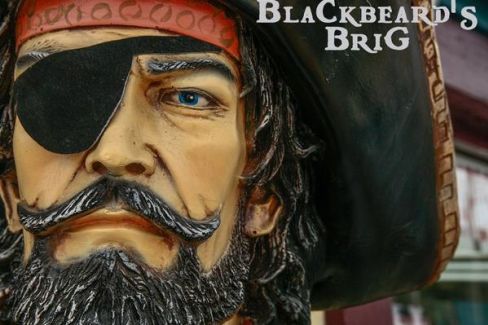 Blackbeard's Brig