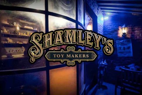 Shamley’s Toy Makers