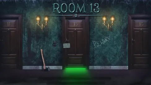 Room 13