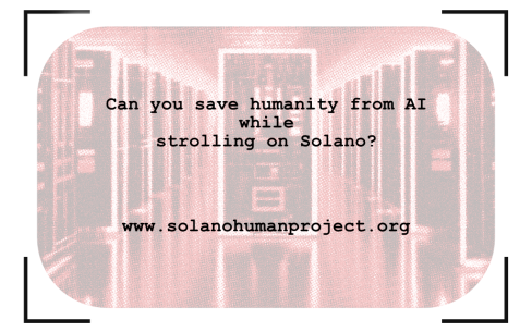 The Solano Human Project [Outdoor]