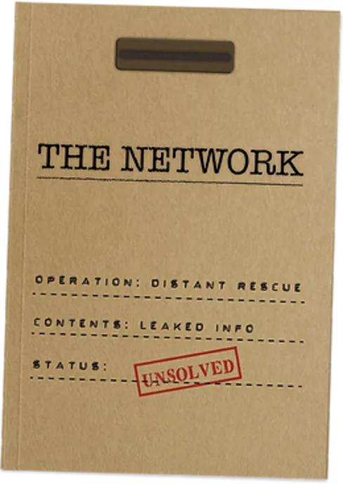 The Network