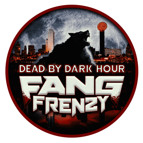 Dead by Dark Hour: Fang Frenzy