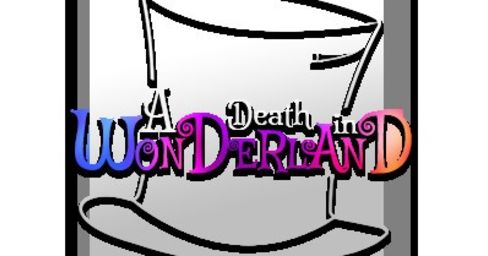 A Death In Wonderland