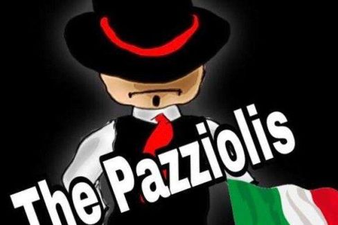 The Pazziolis