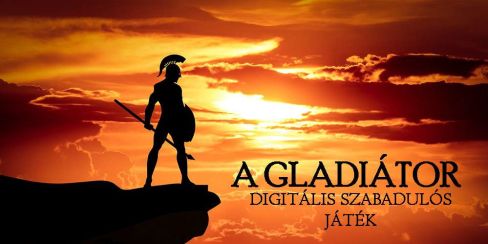 A Gladiátor [The Gladiator]