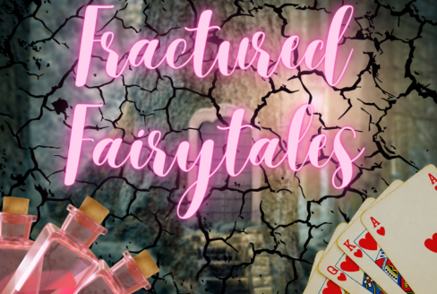 Fractured Fairytales