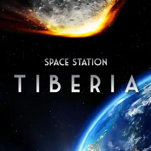 Space Station Tiberia [VR]