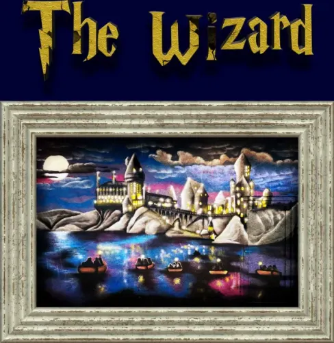 The Wizard