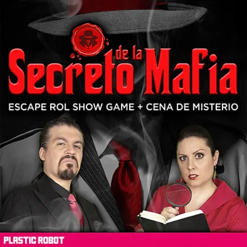 Secreto De La Mafia [Secret Of The Mafia]