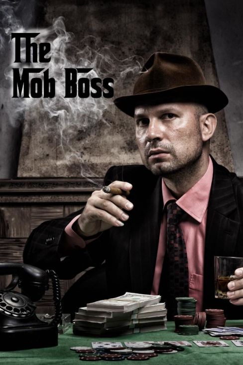 The Mob Boss