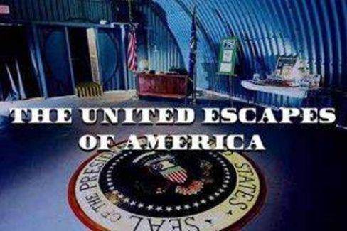 The United Escapes of America