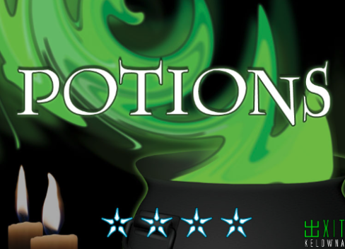 Potions