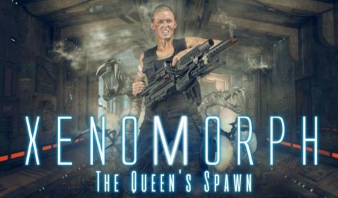 Xenomorph: The Queen's Spawn