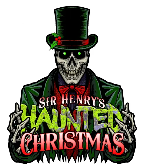 Haunted Christmas