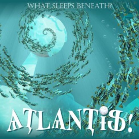 Atlantis!