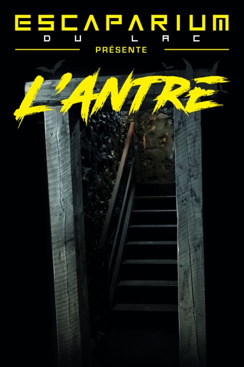 L'Antre