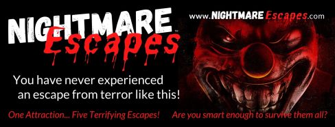 Nightmare Escapes