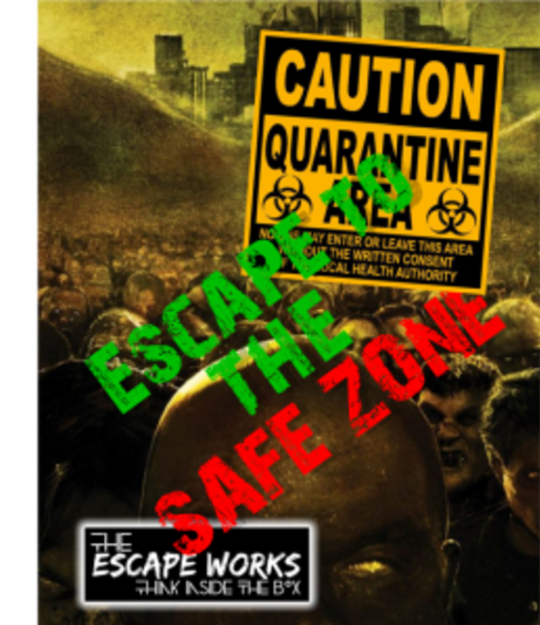 The Safe Zone