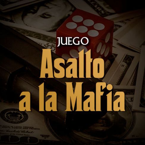 Asalto A La Mafia [Assault On The Mafia]