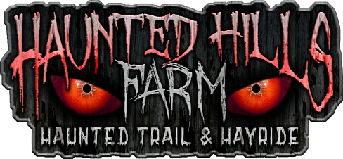 Haunted Hills Farm