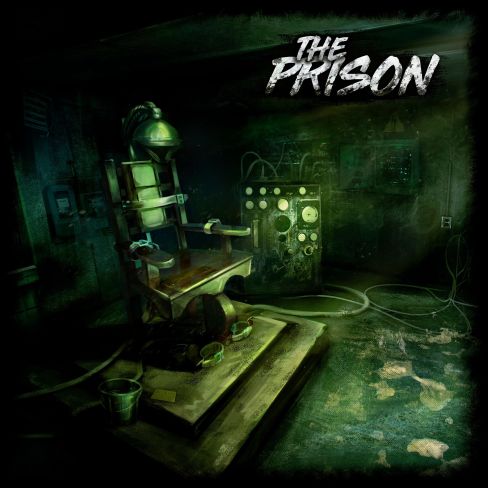 The Prison [VR]