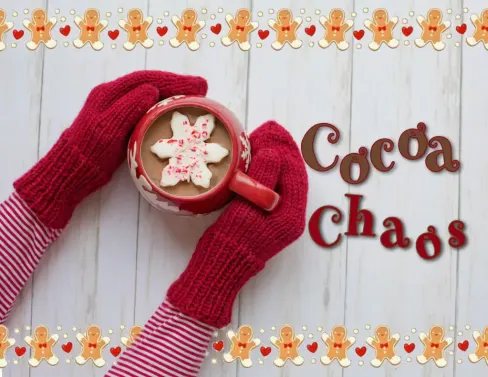 Cocoa Chaos