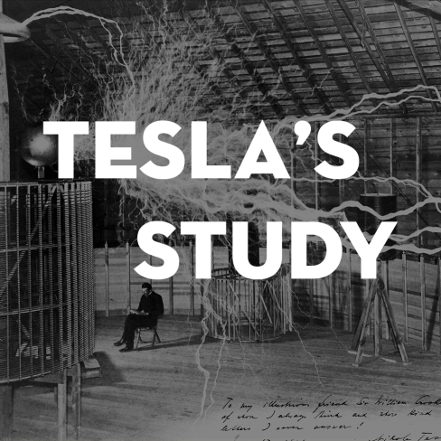 Tesla's Study