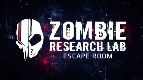 Zombie Research Lab