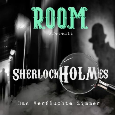 Sherlock Holmes - Das verfluchte Zimmer