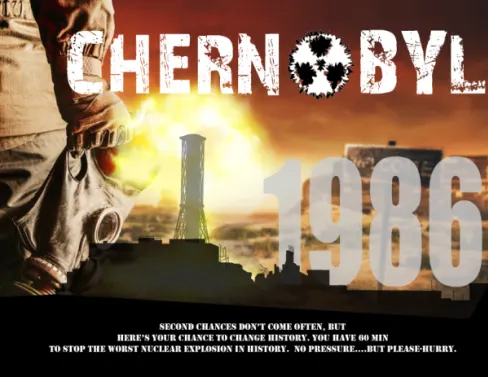 Chernobyl