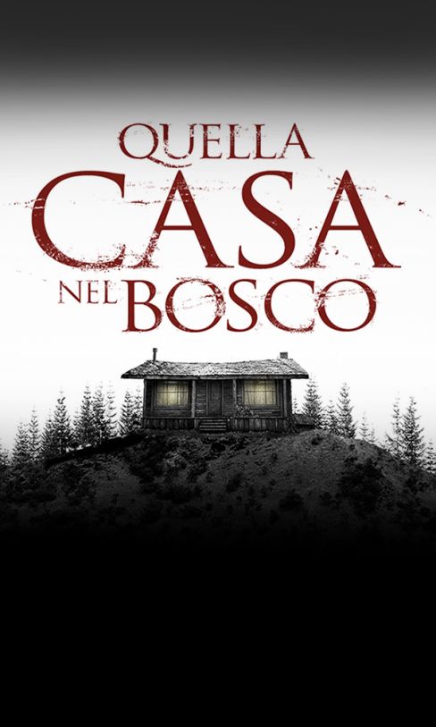 Quella Casa Nel Bosco That House In The Woods