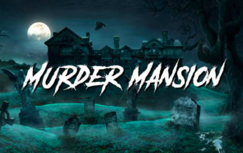 Murder Mansion