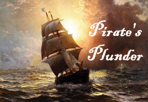 Pirate's Plunder