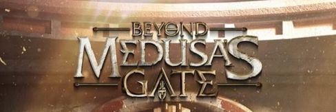 Beyond Medusa's Gate [VR]