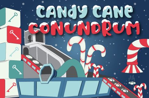 Candy Cane Conundrum