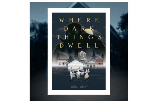 Where Dark Things Dwell [Outdoor]