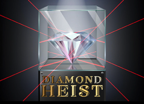 Diamond Heist