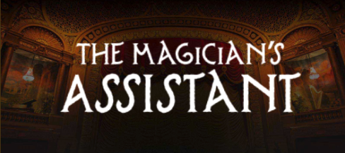 The Magician's Assistant