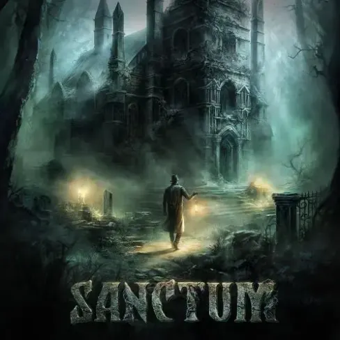 Sanctum [VR]
