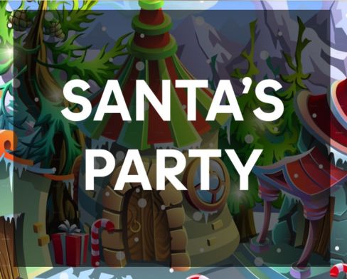 Santa's Party